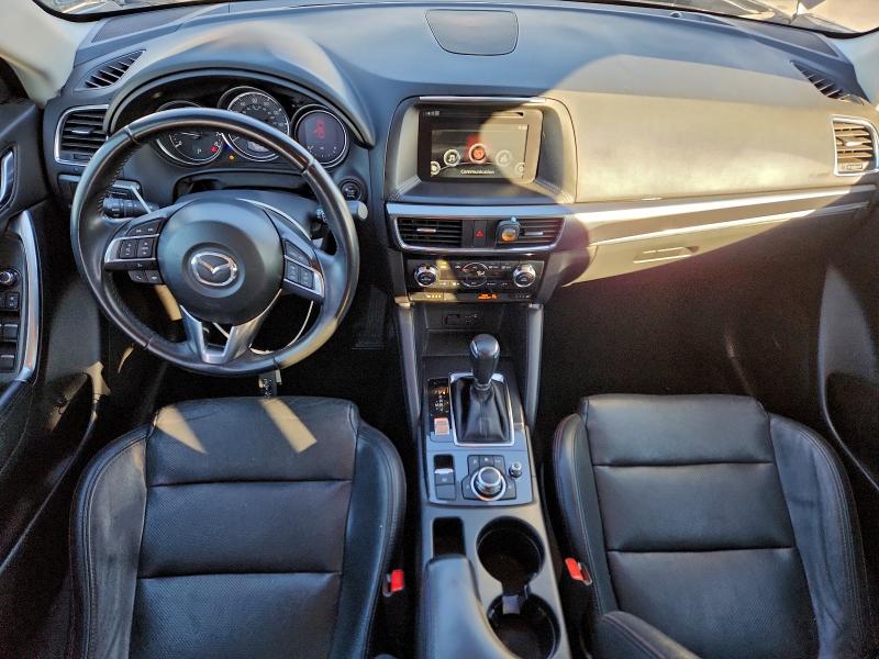 Фото 8 - MAZDA CX-5