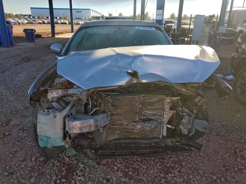 Фото 5 - FORD FUSION