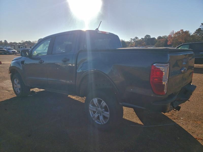 Фото 2 - FORD RANGER