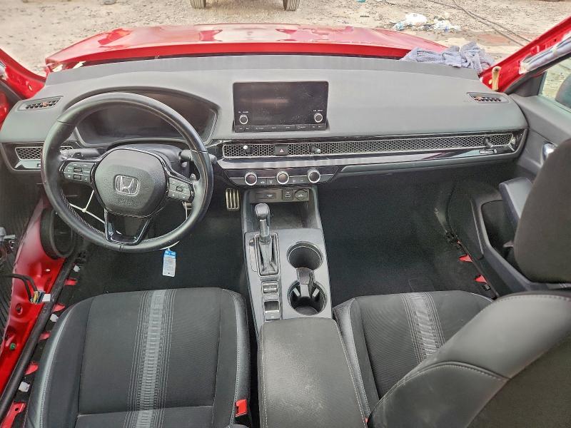 Фото 8 - HONDA CIVIC