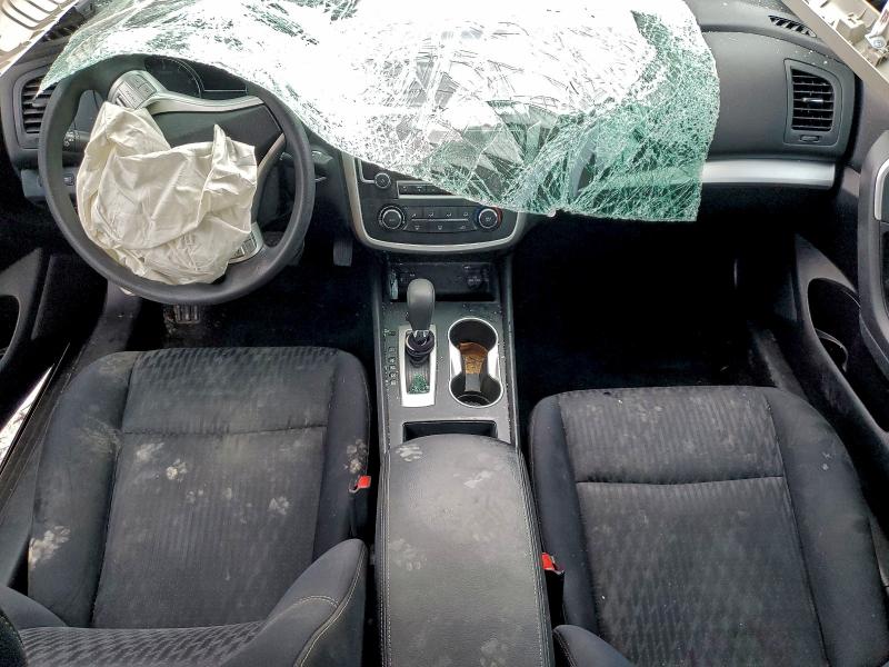 Фото 8 - NISSAN ALTIMA