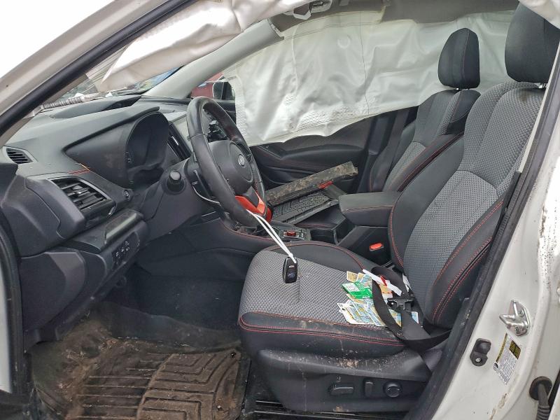 Фото 7 - SUBARU FORESTER