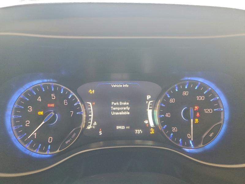 Фото 9 - CHRYSLER PACIFICA