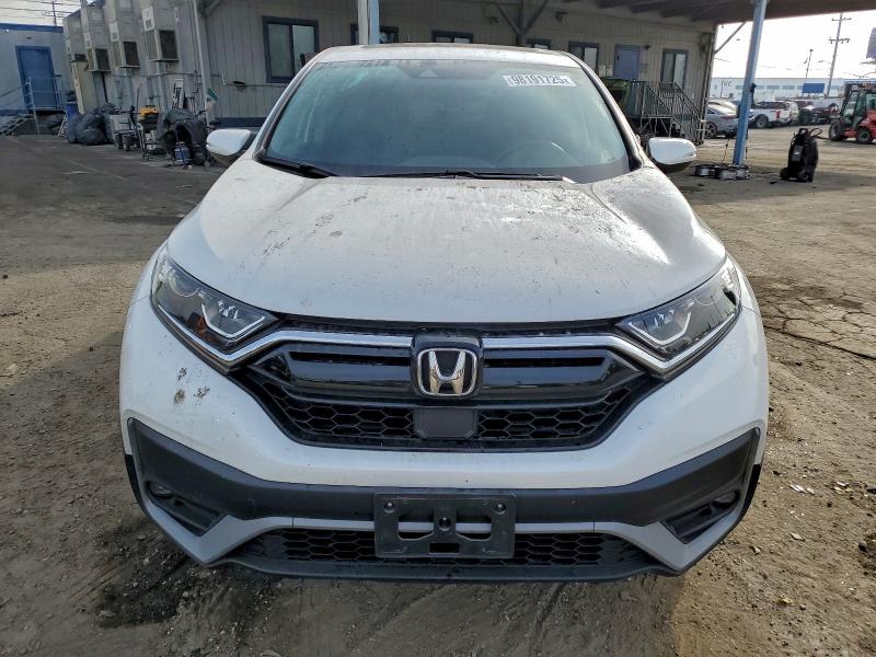 Фото 5 - HONDA CRV