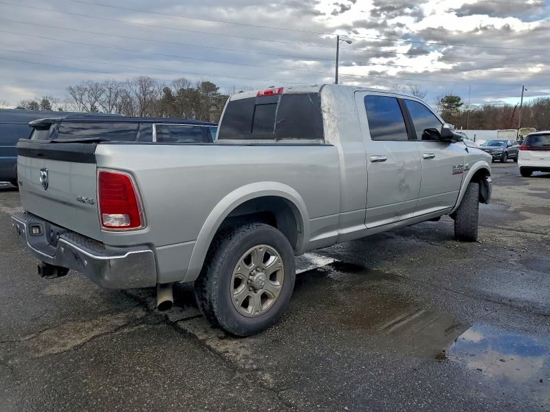 Фото 3 - RAM 3500