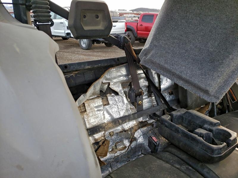 CAN-AM DEFENDER 2018