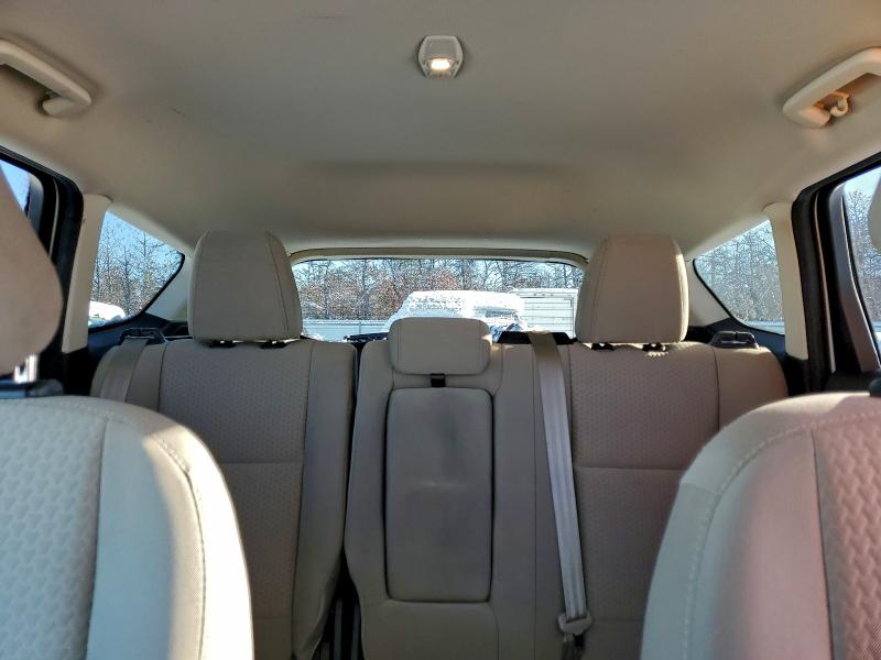 Фото 10 - FORD ESCAPE