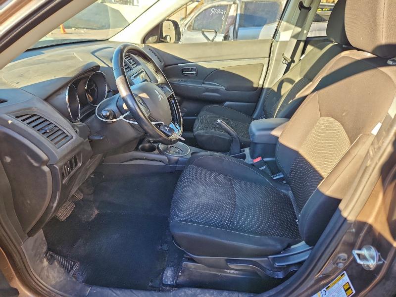 Фото 7 - MITSUBISHI OUTLANDER