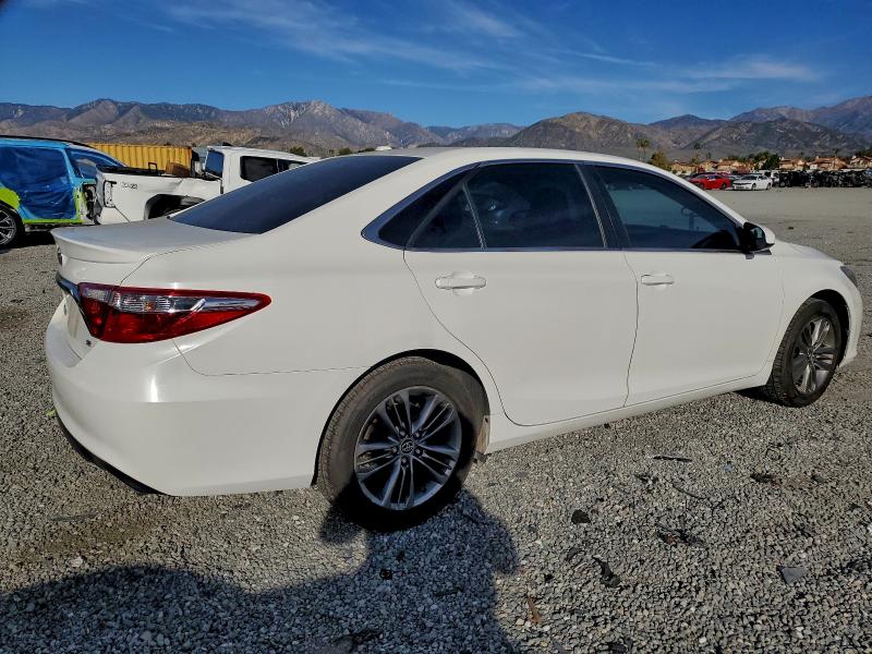 Фото 3 - TOYOTA CAMRY