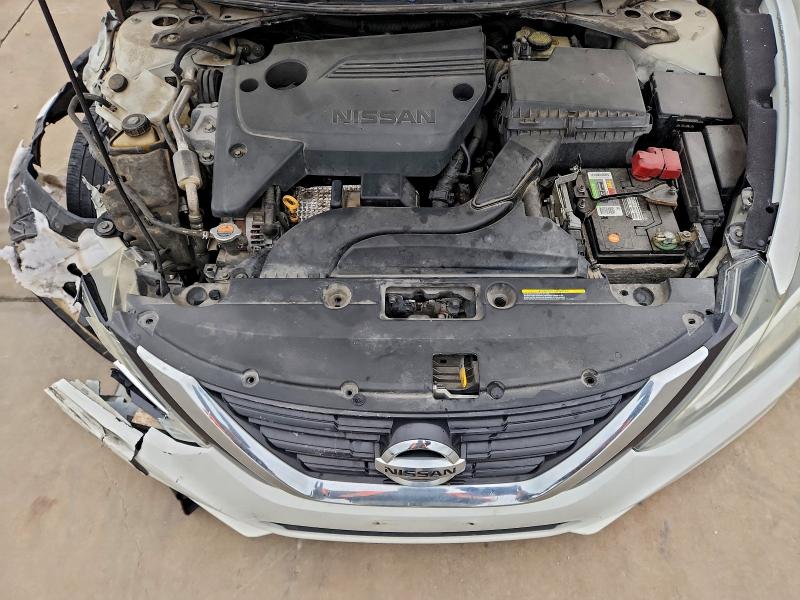 Фото 11 - NISSAN ALTIMA