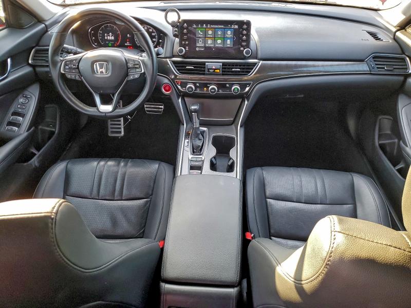 Фото 8 - HONDA ACCORD