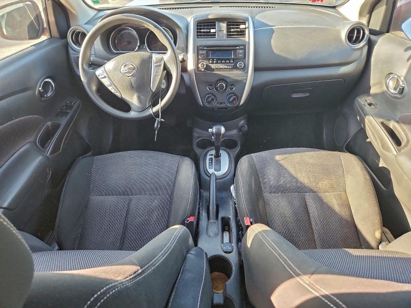 Фото 8 - NISSAN VERSA