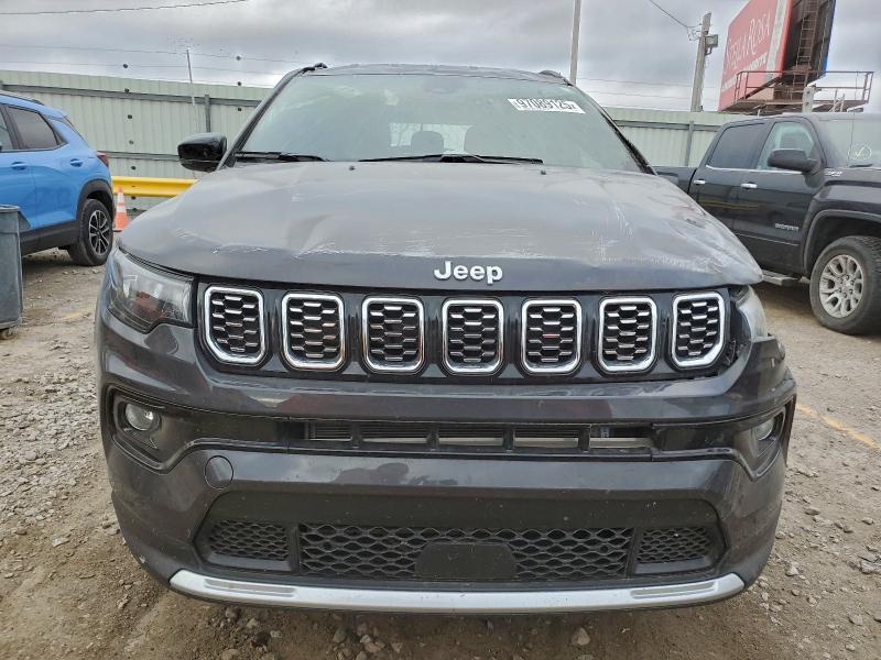 Фото 5 - JEEP COMPASS