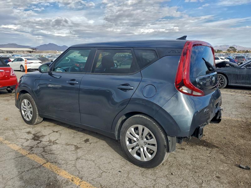 Фото 2 - KIA SOUL