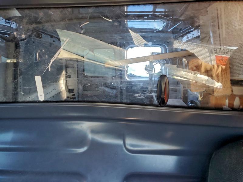 Фото 10 - MERCEDES-BENZ METRIS