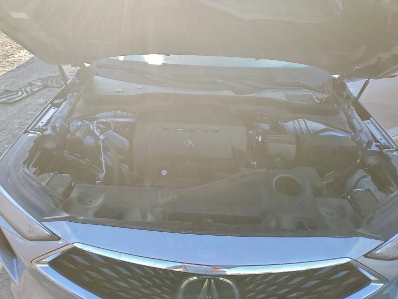 Фото 12 - ACURA MDX