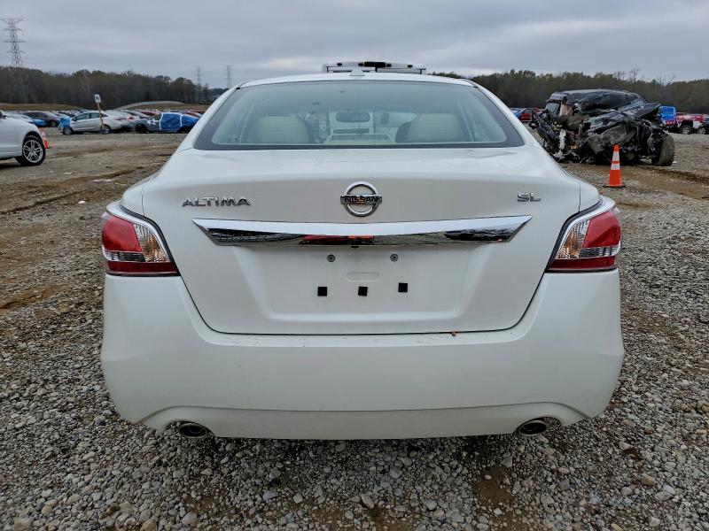 Фото 6 - NISSAN ALTIMA