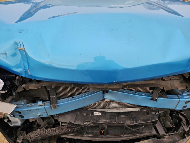 CHEVROLET TRAX 2RS 2025 VIN KL77LJEP6SC047338