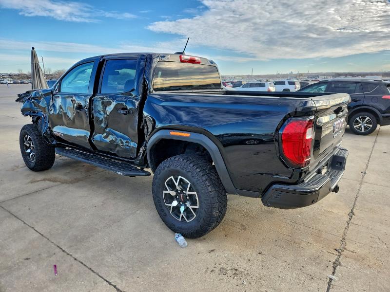 Фото 2 - GMC CANYON