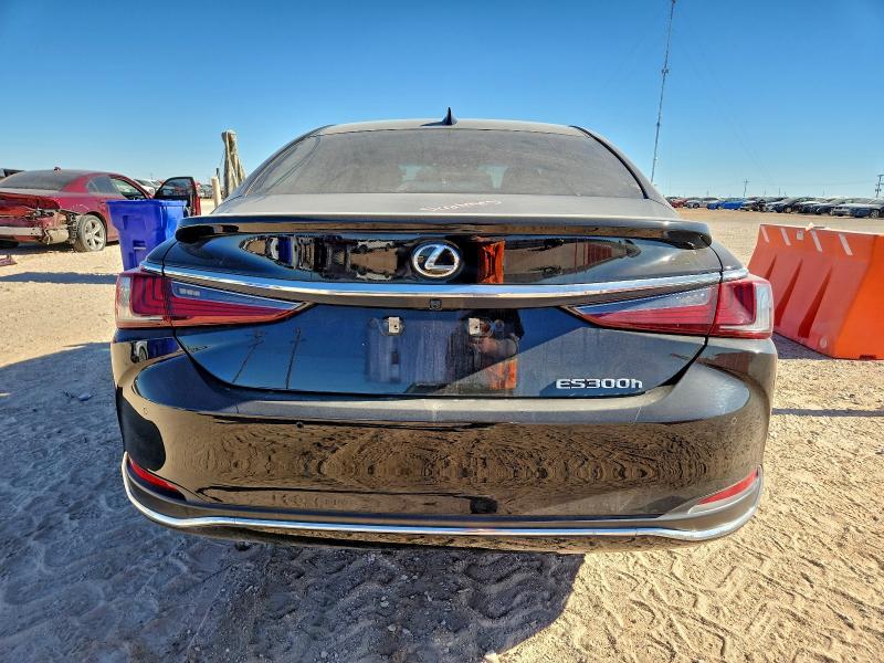 Фото 6 - LEXUS ES300