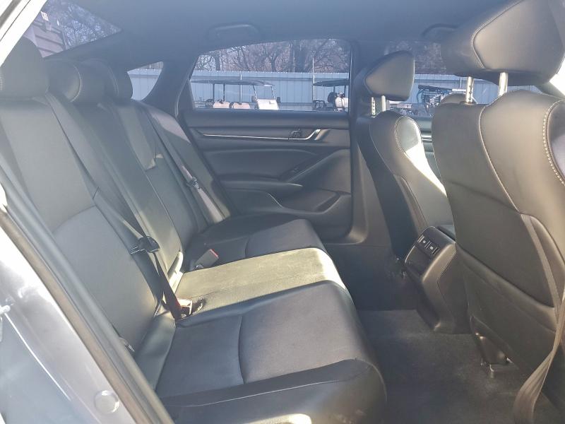 Фото 10 - HONDA ACCORD