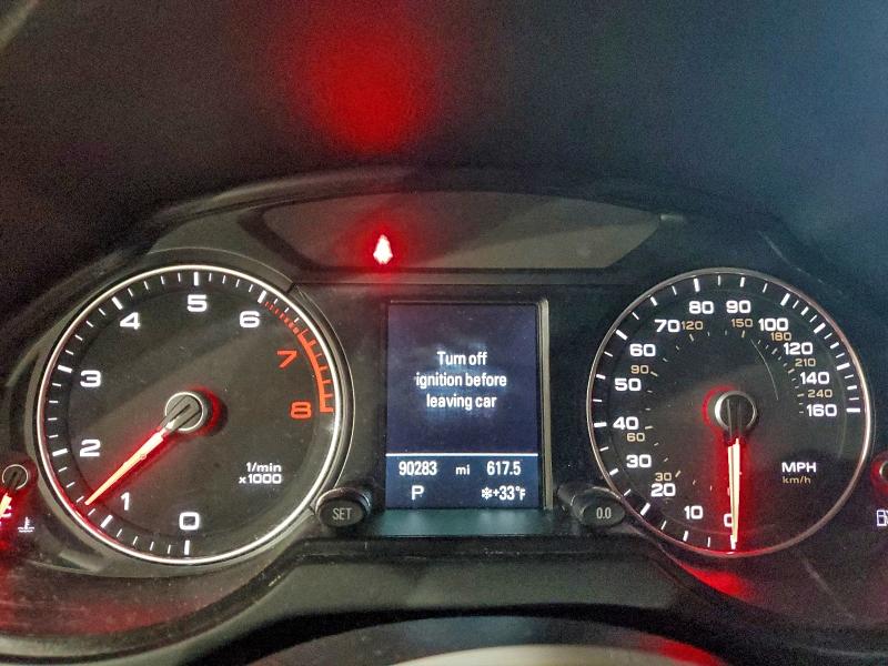 AUDI Q5 2017 VIN WA1M2AFP9HA096023