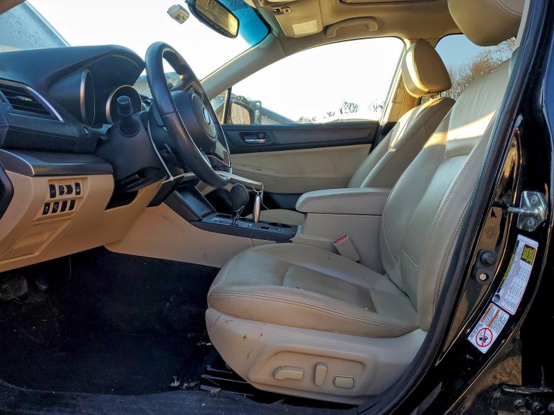 Фото 7 - SUBARU OUTBACK