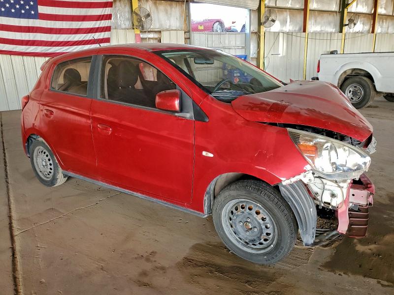 Фото 4 - MITSUBISHI MIRAGE