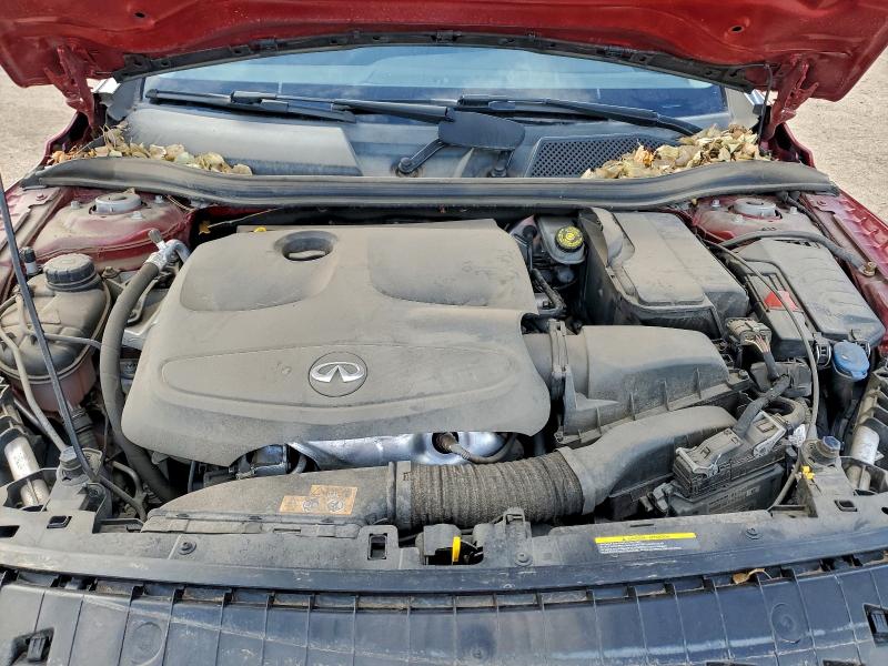 Фото 12 - INFINITI QX30