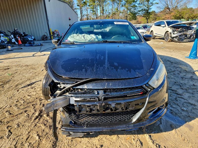 Фото 5 - DODGE DART