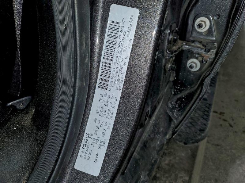 RAM 1500 2020 VIN 1C6SRFMT9LN264242