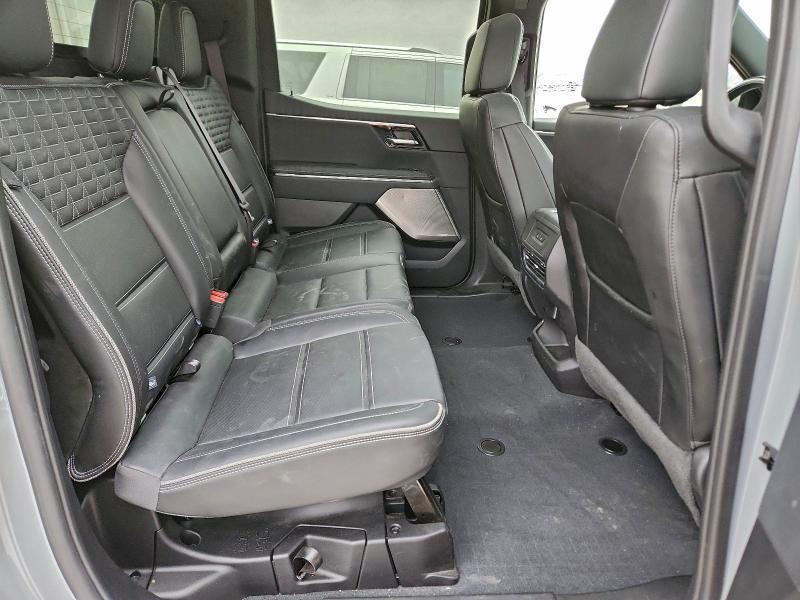 Фото 10 - GMC SIERRA