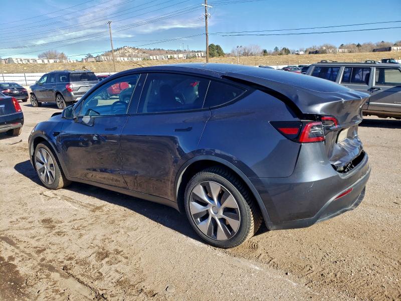Фото 2 - TESLA MODEL Y