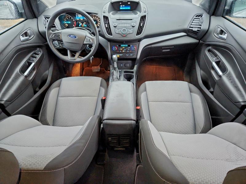 Фото 8 - FORD ESCAPE