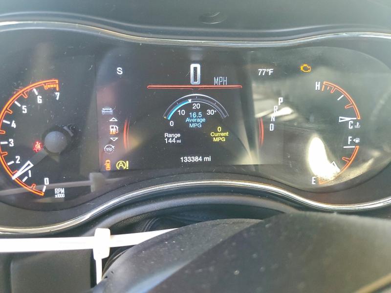 Фото 9 - DODGE DURANGO