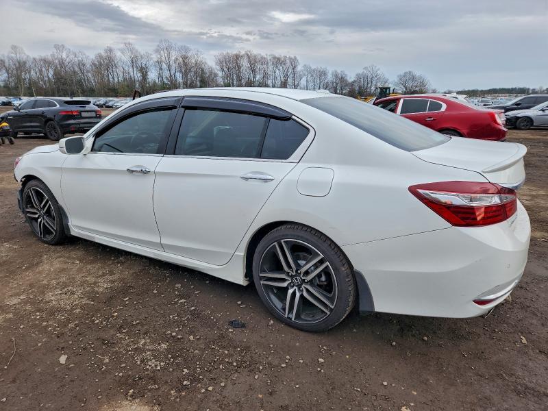 Фото 2 - HONDA ACCORD