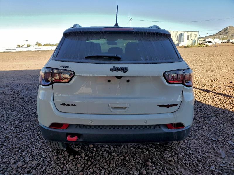 Фото 6 - JEEP COMPASS