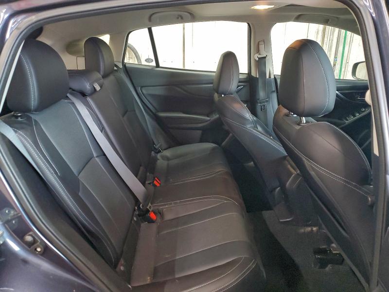 Фото 10 - SUBARU IMPREZA