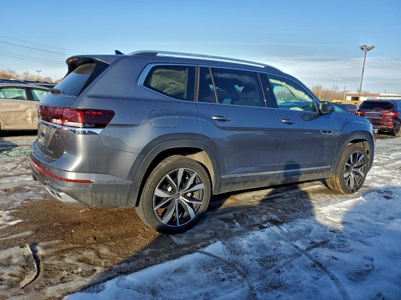 VOLKSWAGEN ATLAS 2024 VIN 1V2FR2CA9RC582982