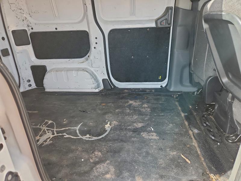 Фото 11 - NISSAN NV