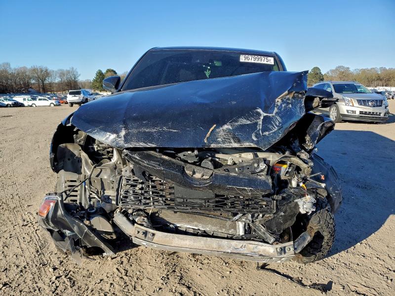 Фото 5 - TOYOTA 4RUNNER