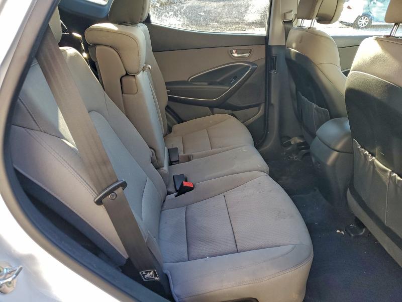 Фото 11 - HYUNDAI SANTA FE