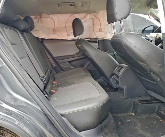 Фото 11 - VOLKSWAGEN TAOS SE