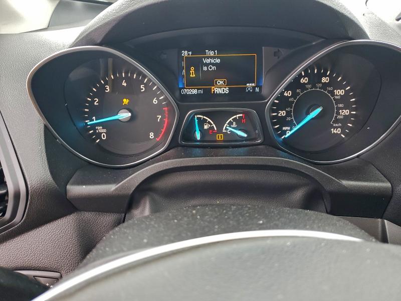 Фото 9 - FORD ESCAPE