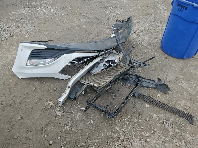 Фото 12 - CHEVROLET MALIBU