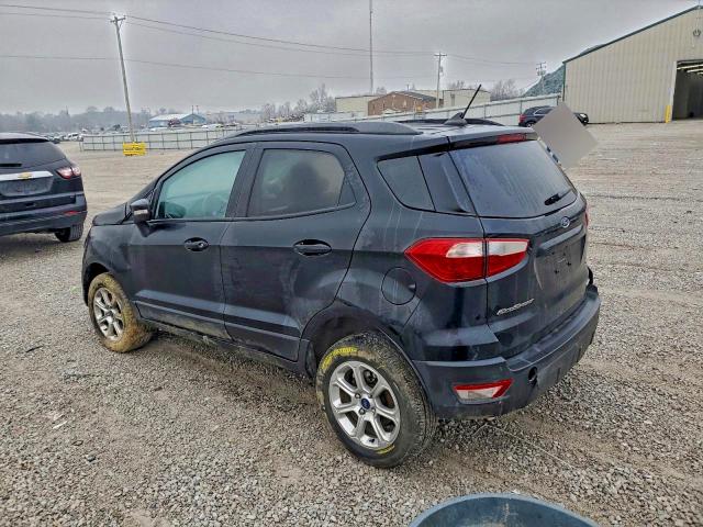 Фото 2 - FORD ECOSPORT