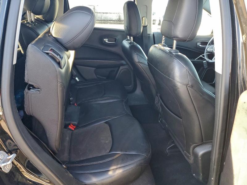 Фото 11 - JEEP COMPASS