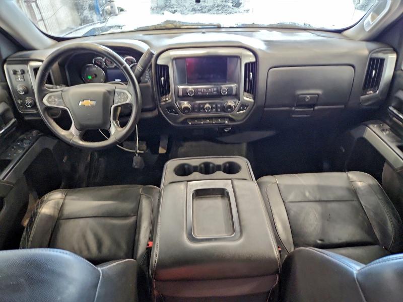 Фото 8 - CHEVROLET ALL Models