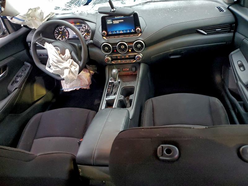 Фото 8 - NISSAN SENTRA