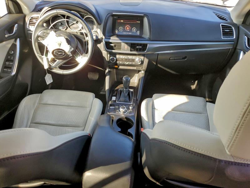 Фото 8 - MAZDA CX-5